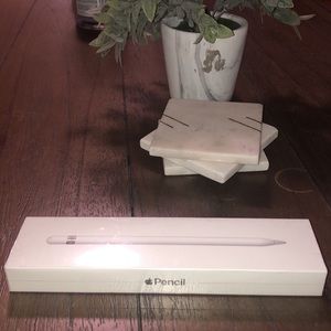 Apple Pencil! New in box!!!